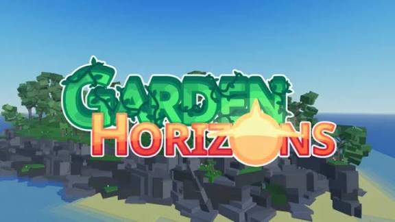 Garden Horizons Logo